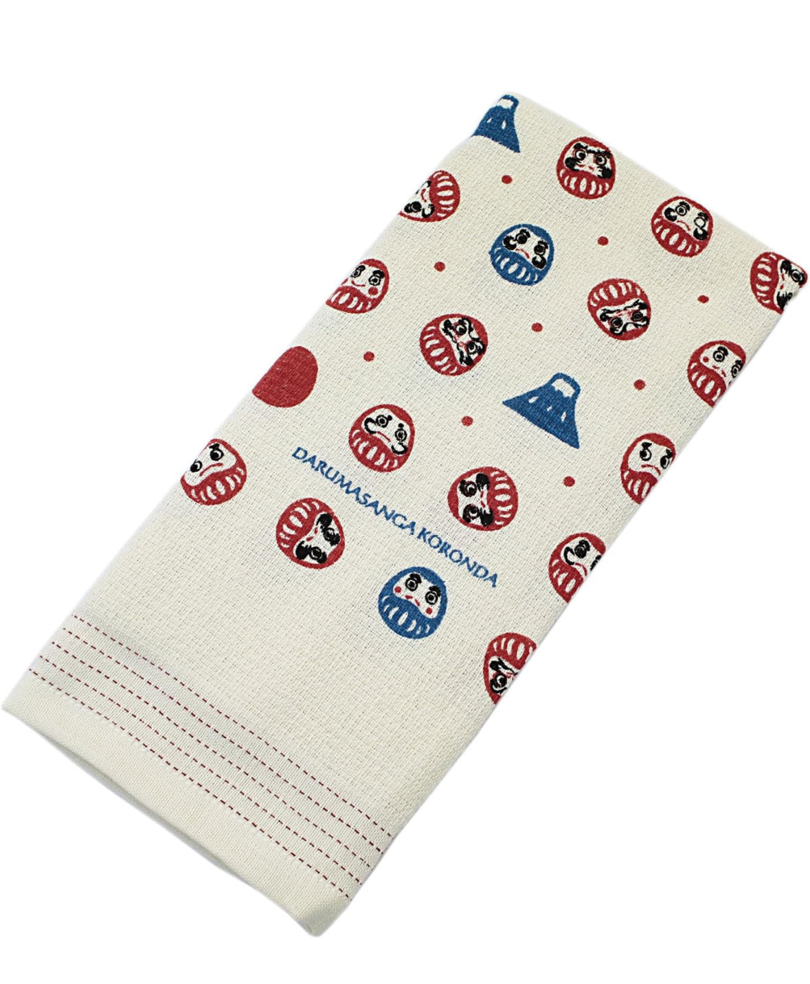 Kontex Imabari towel 33x100cm Made in Japan