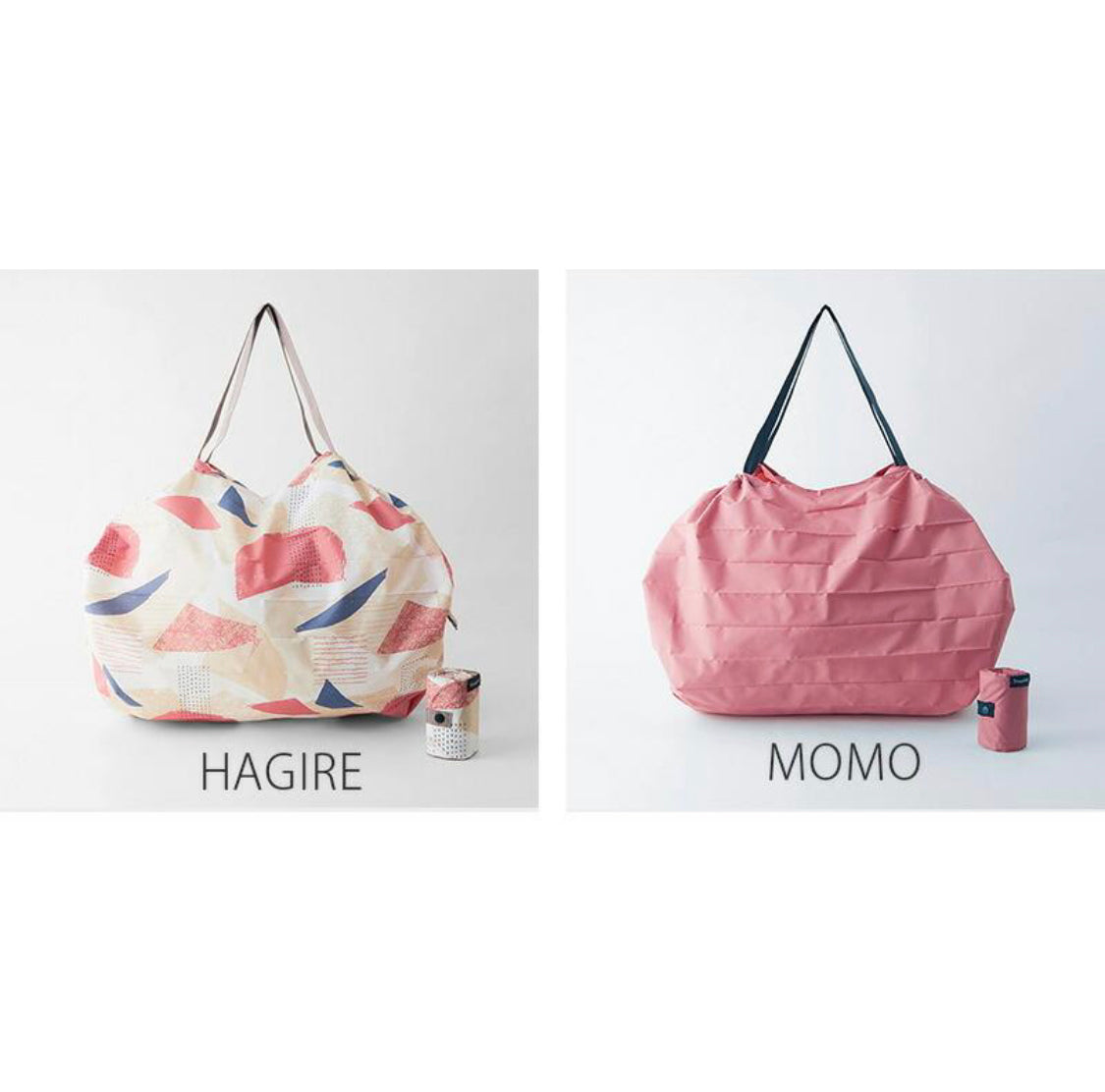 Shupatto eco bag (L)