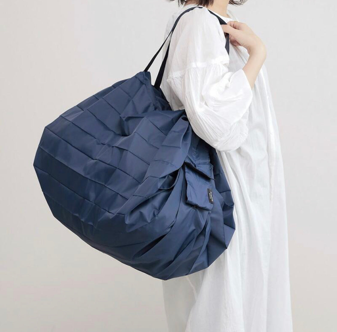 Shupatto eco bag (L)