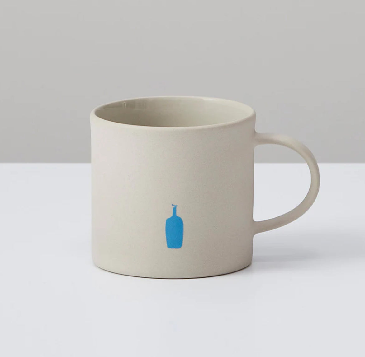 Stone mug (2 types)