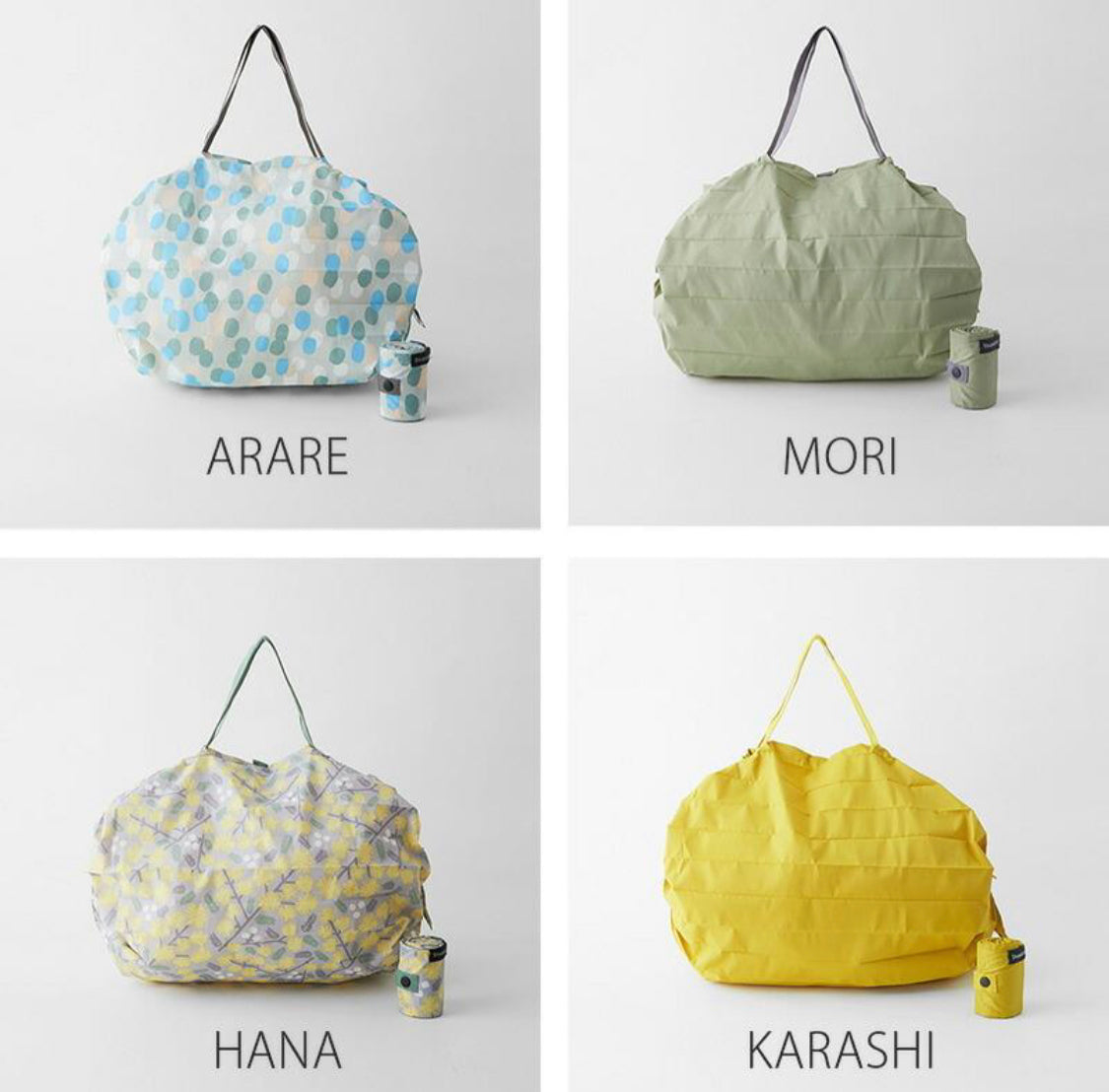 Shupatto eco bag (M)