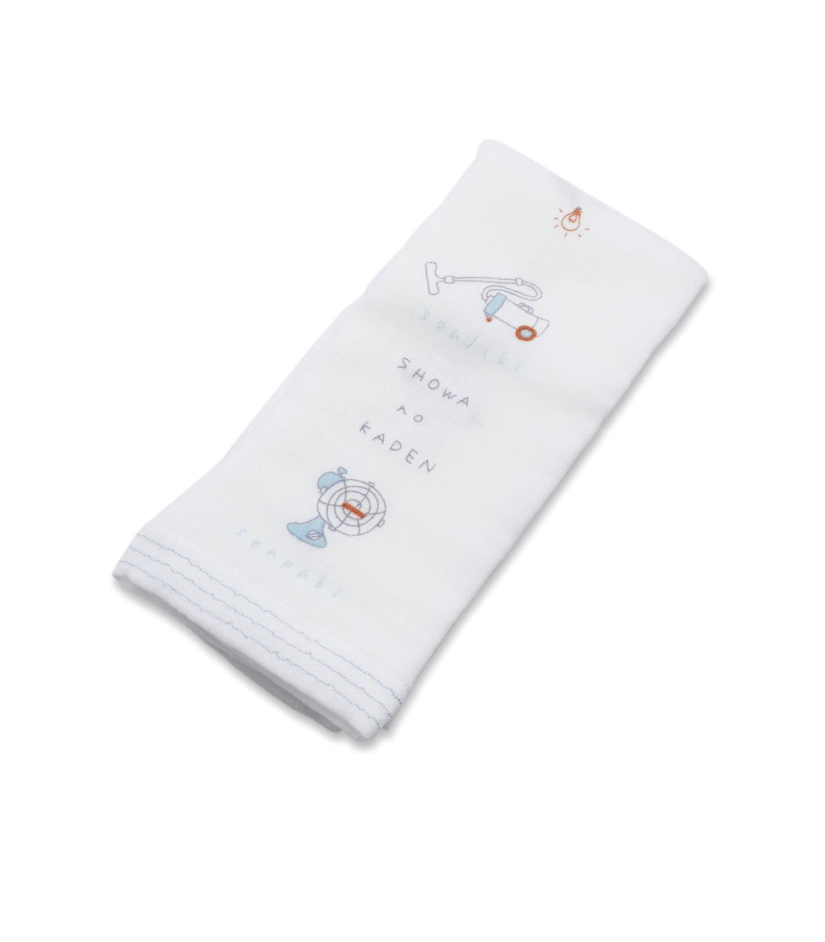 Kontex Imabari towel 33x100cm Made in Japan