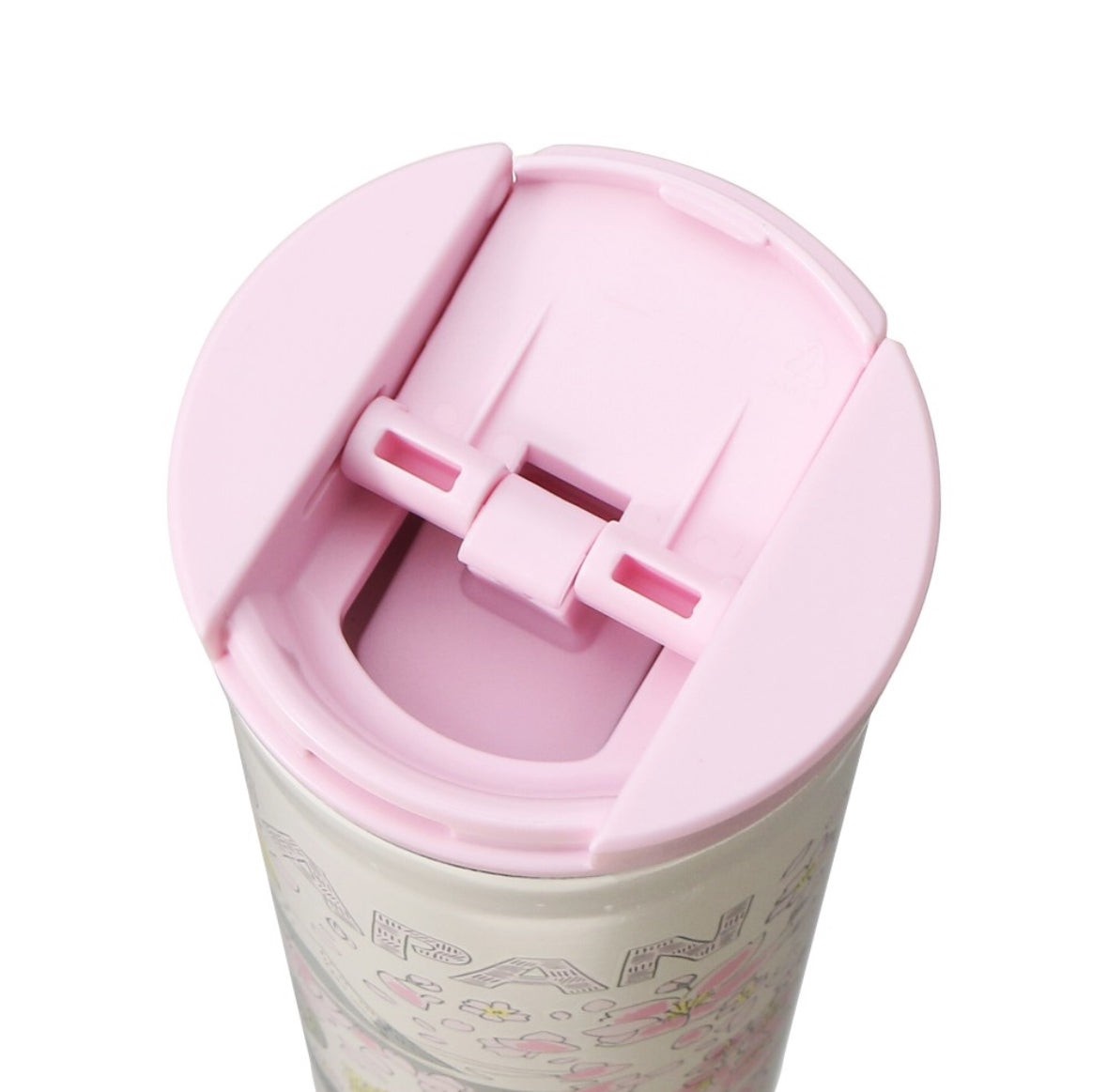 「Been There Series」Spring Japan stainless tumbler 473ml