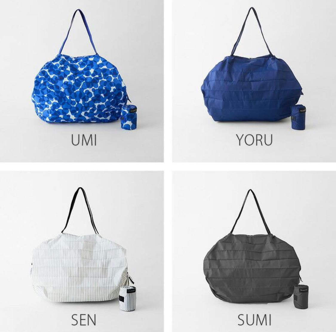 Shupatto eco bag (M)