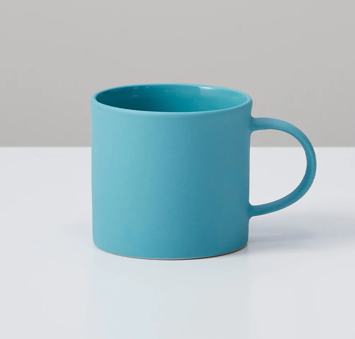 Stone mug (2 types)