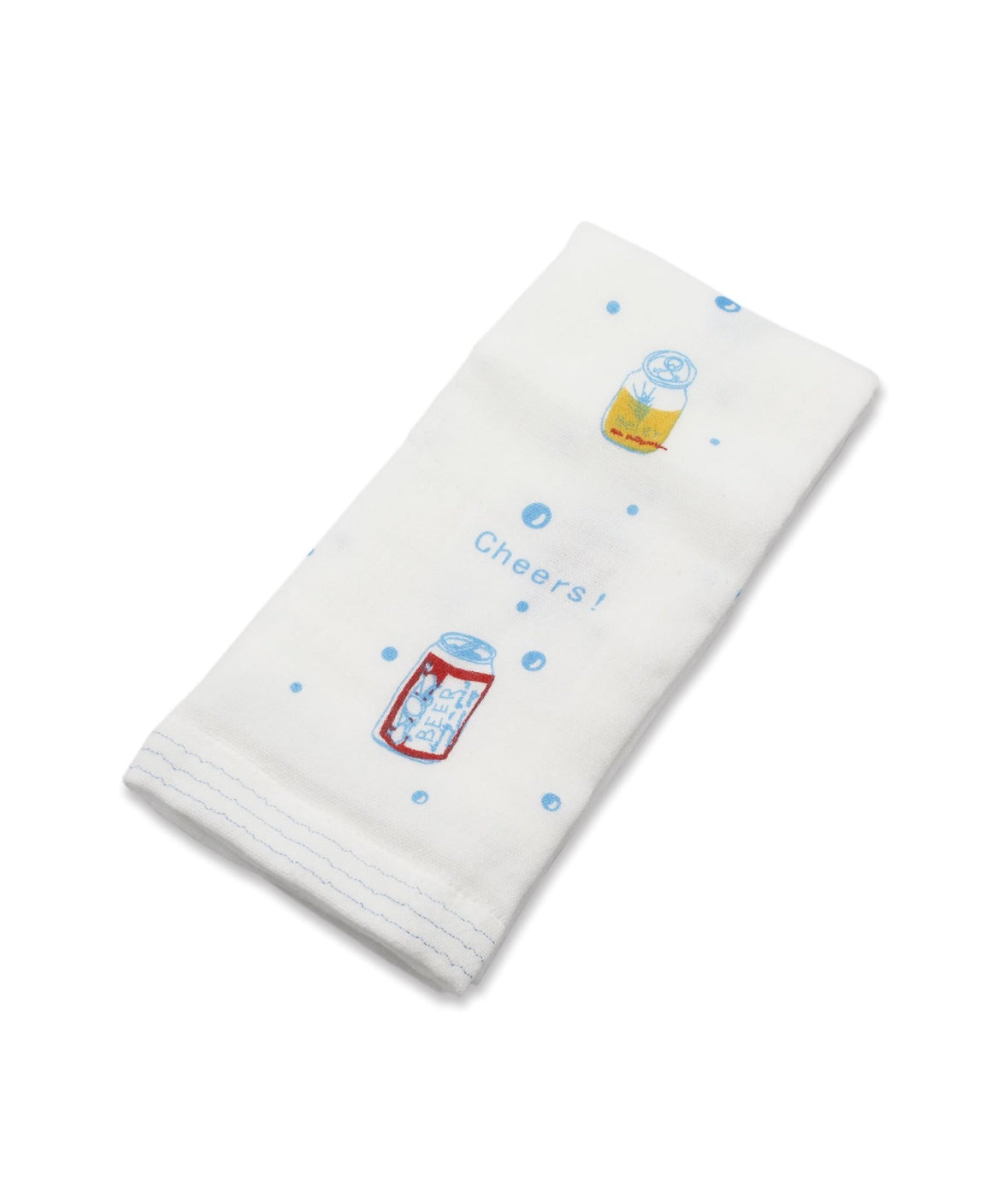 Kontex Imabari towel 33x100cm Made in Japan