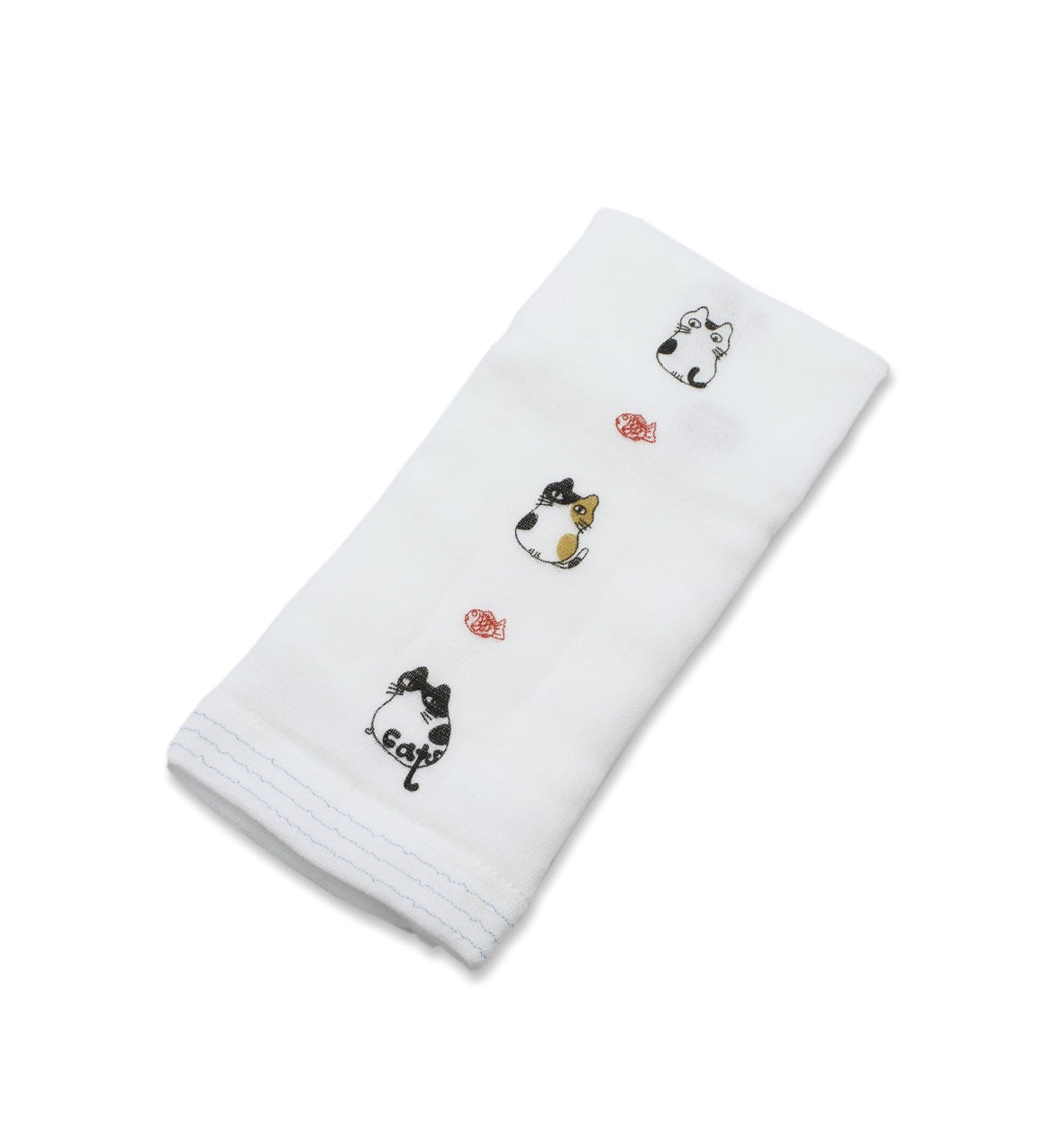 Kontex Imabari towel 33x100cm Made in Japan