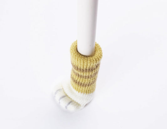 Toyo cat’s chair socks (4 types)