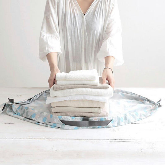 Shupatto eco bag (L)