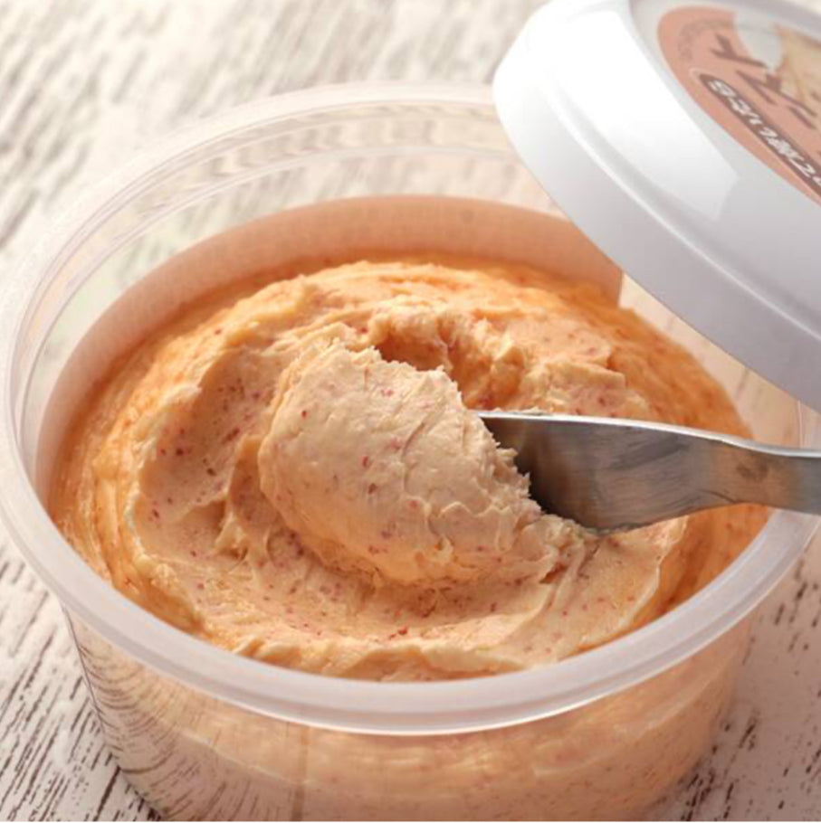 Mentaiko bread spread 130g