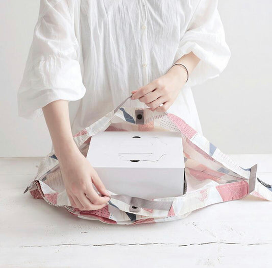 Shupatto eco bag (M)