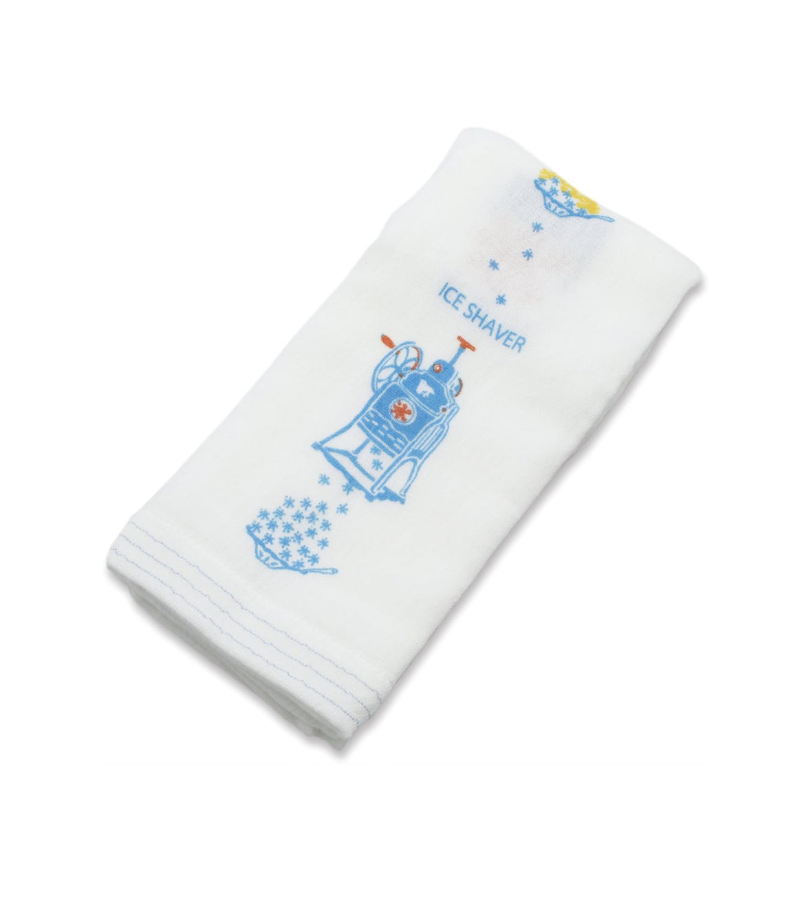 Kontex Imabari towel 33x100cm Made in Japan