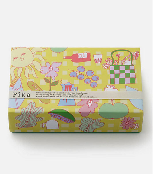 Fika cookies assorted gift L