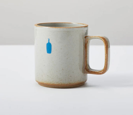 Hasami Porcelain mug