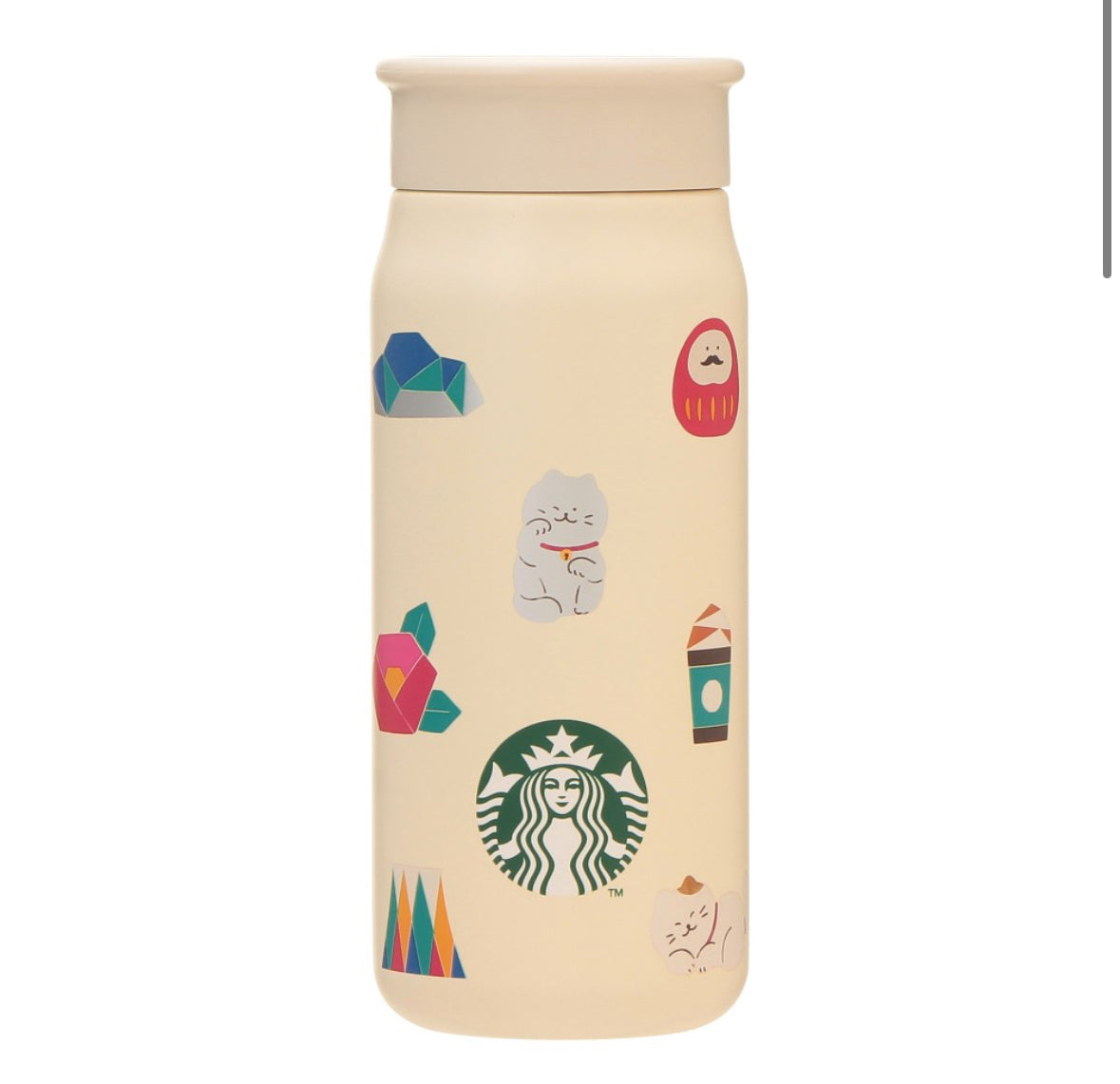Order page