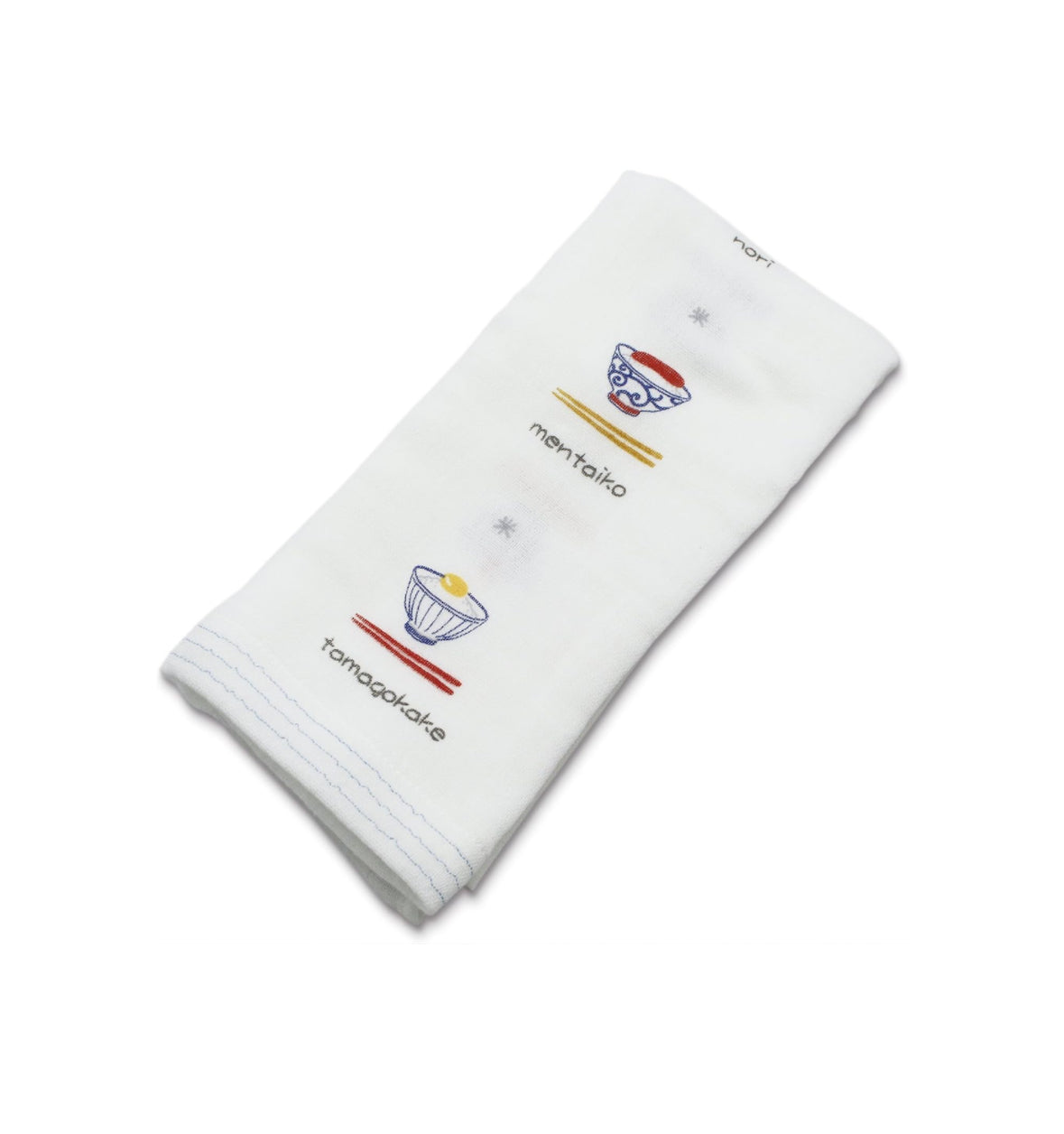 Kontex Imabari towel 33x100cm Made in Japan