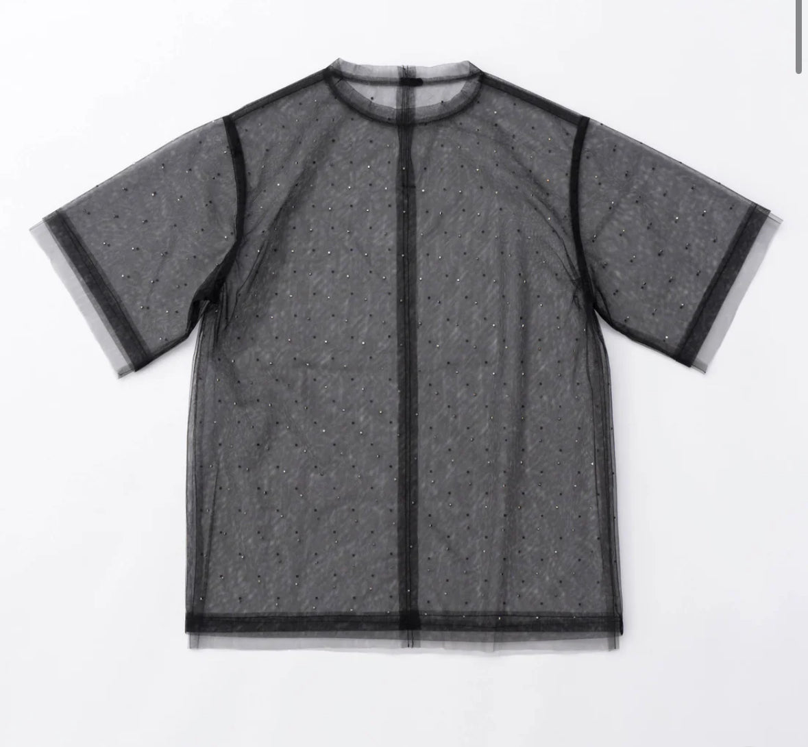 Order page