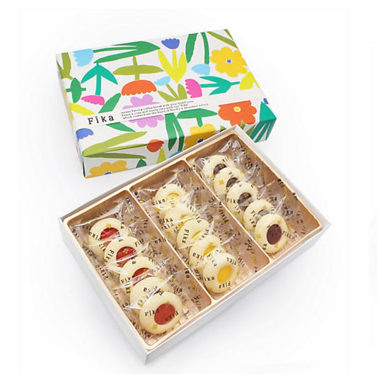 Fika cookies assortment (Limited)