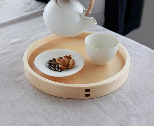 Kiso Komajiru Wappa tray S