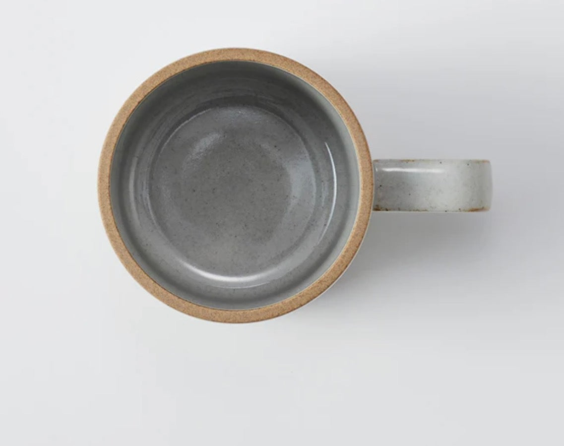 Hasami Porcelain mug