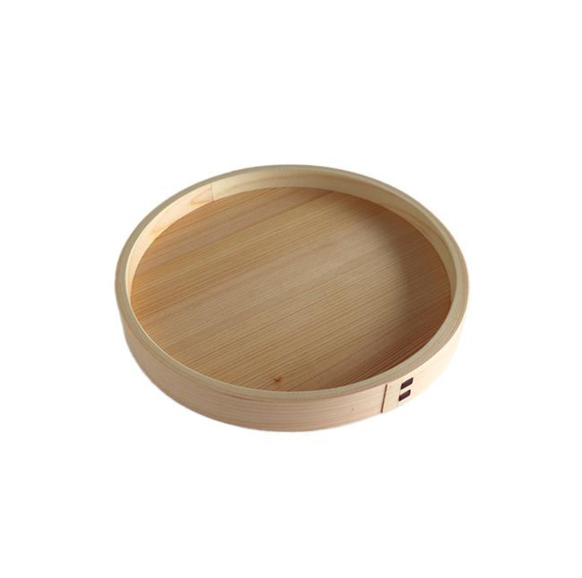 Kiso Komajiru Wappa tray S