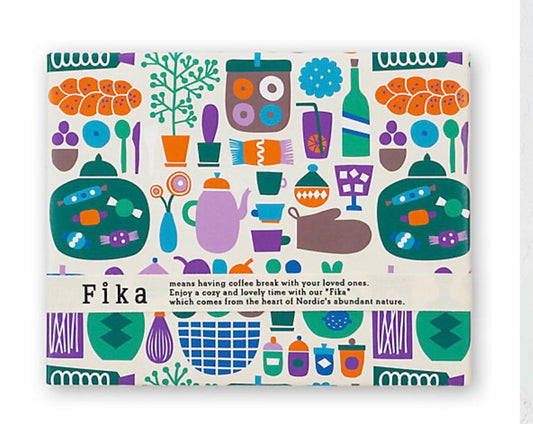 Fika cookies assorted gift M
