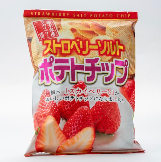 Tochigi sky berry chip 100g
