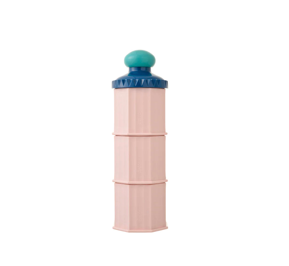 Betta Milk powder castle (5 types)