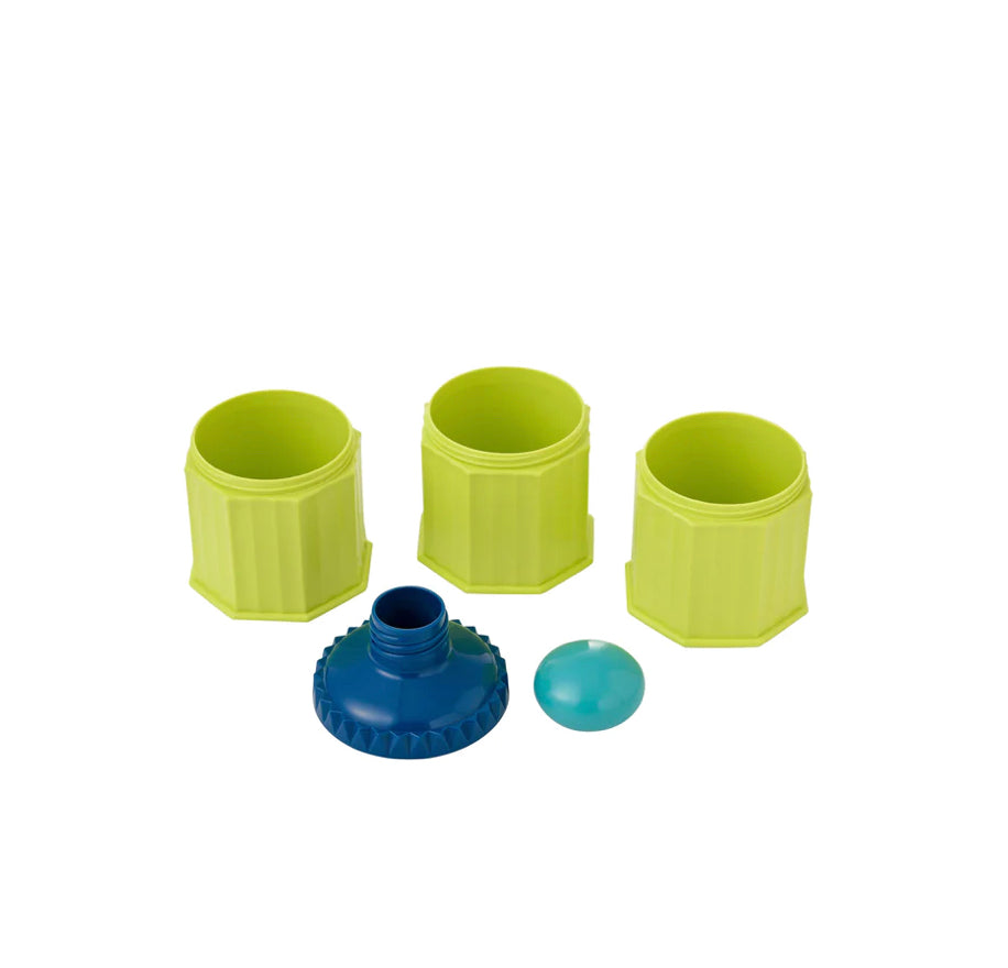 Betta Milk powder castle (5 types)