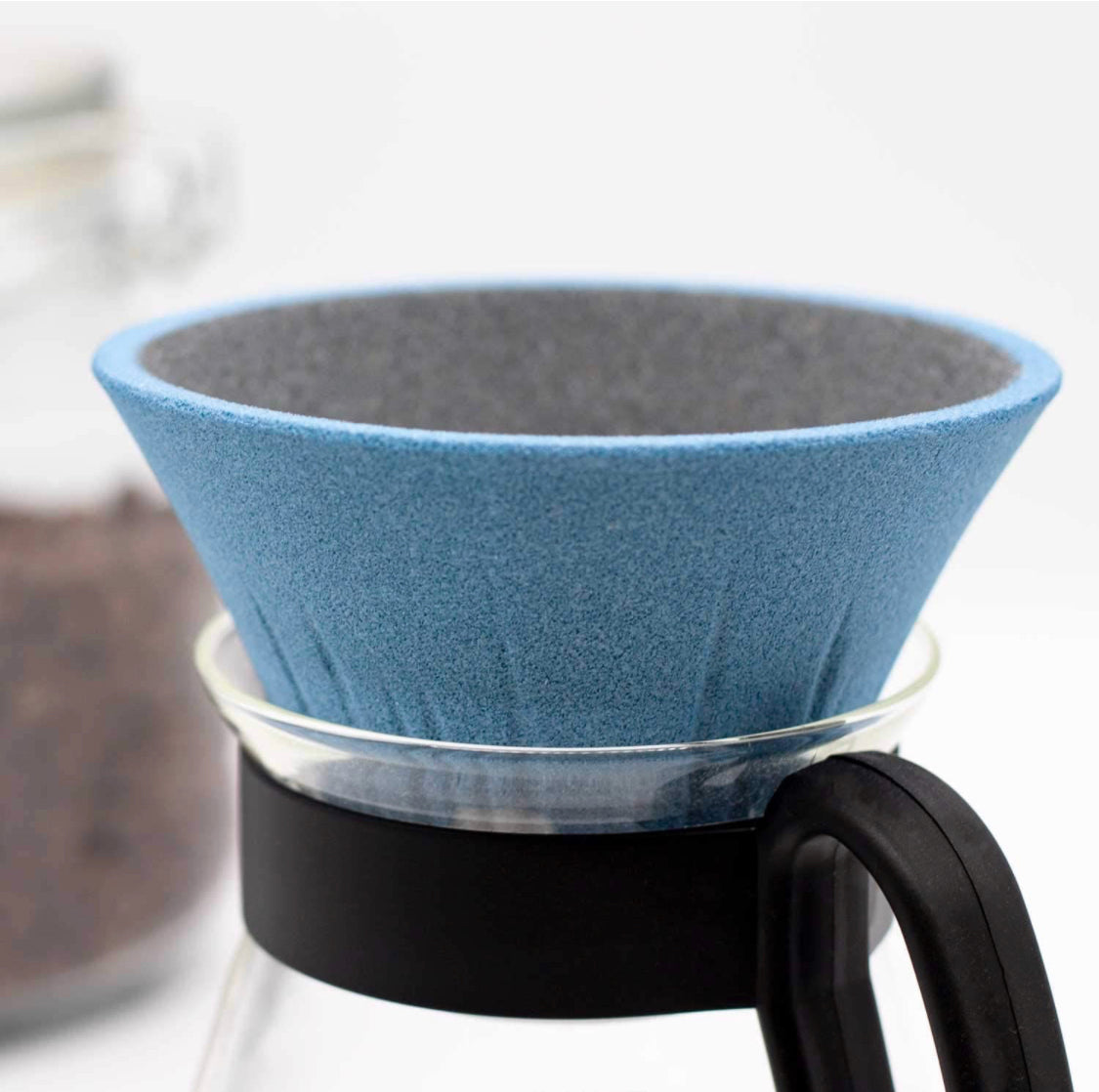 COFIL fuji ceramic coffee filter π»