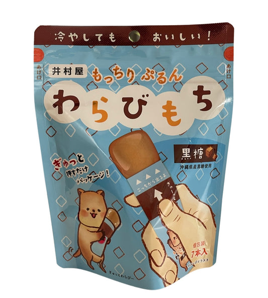 Stick warabi mochi 7p