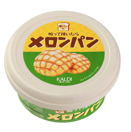 Melon bread spread 110g