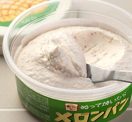 Melon bread spread 110g