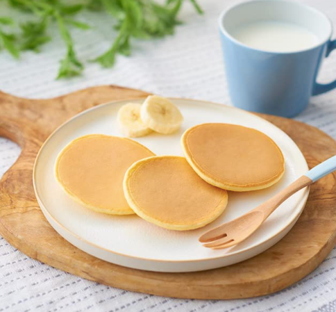 Pancake powder 100g
