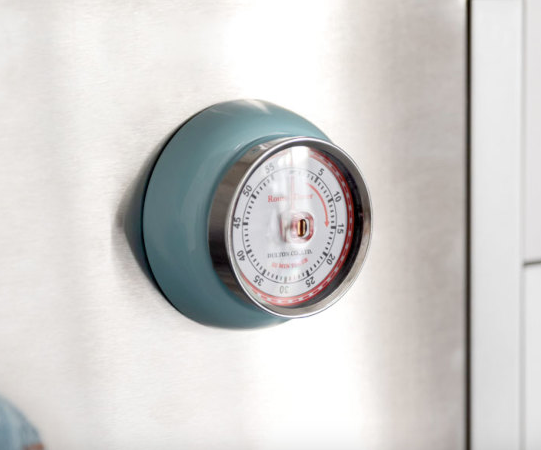 Dulton kitchen timer 6 colors