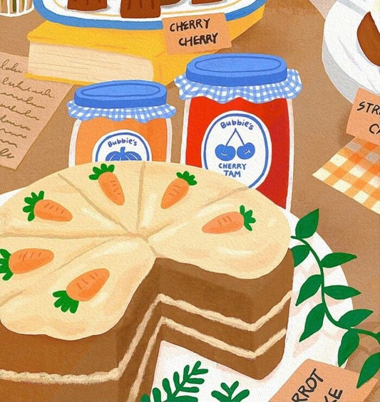 Additional order (SL)