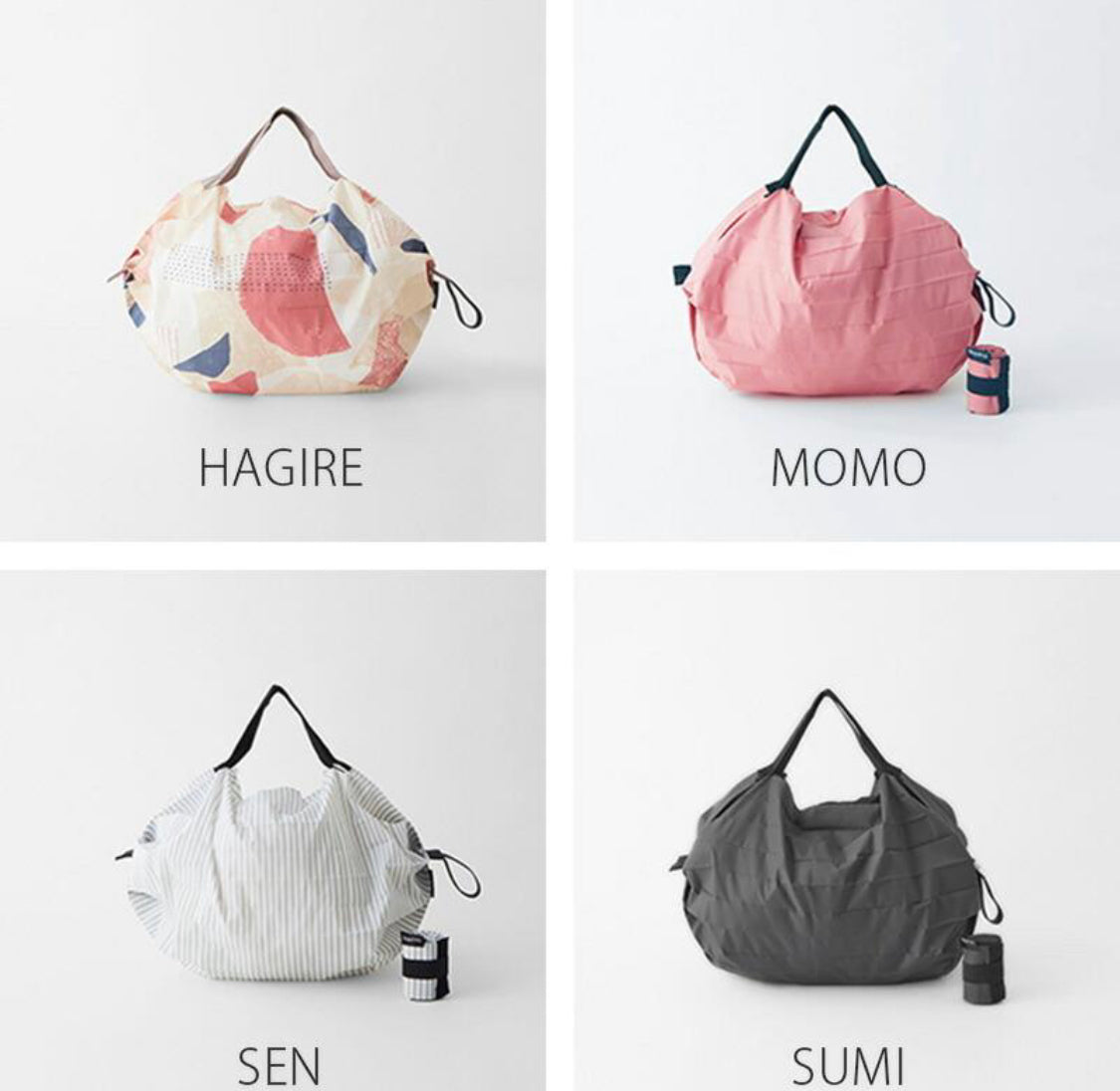 Shupatto eco bag (S)