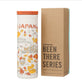 「Been There Series」Autumn Japan stainless tumbler 473ml