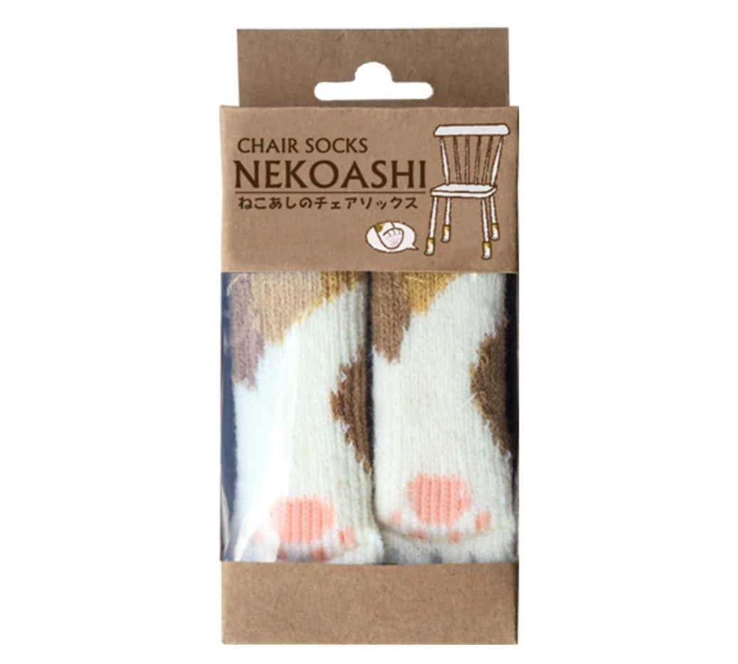 Toyo cat’s chair socks (4 types)