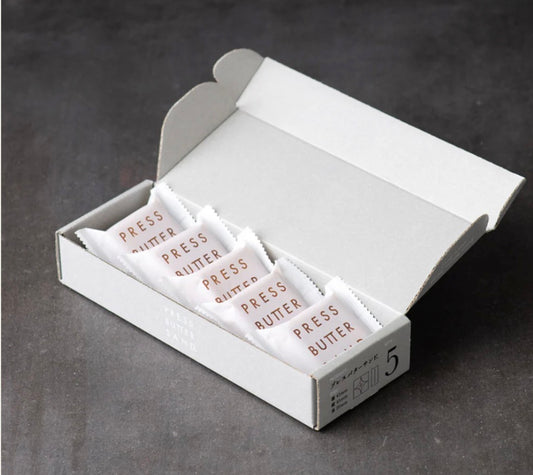 Press butter sand (original)