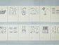 [LIMITED] Wall calendar 2026 / Tools of daily life（miltata）