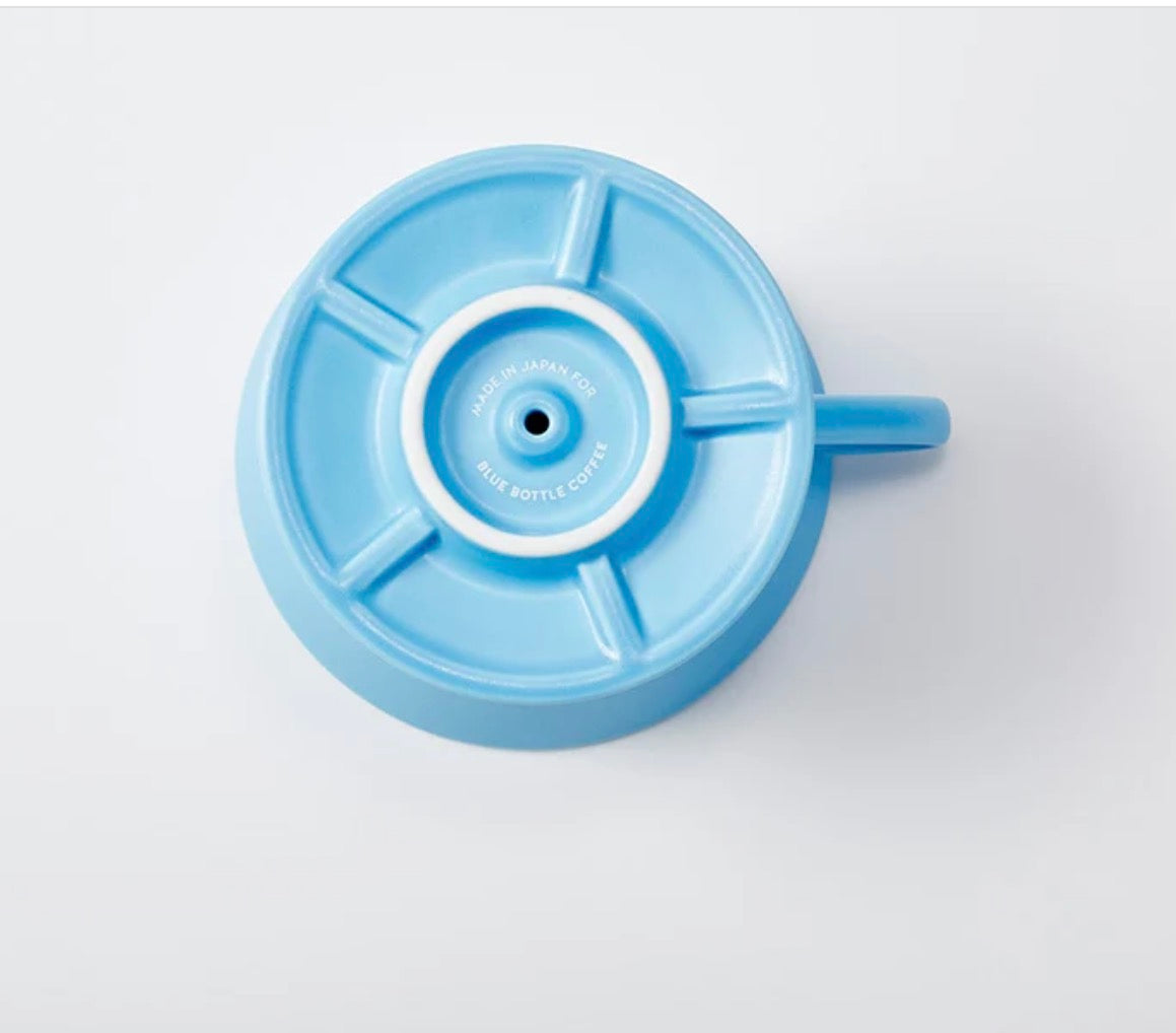 Coffee dripper (Blue)