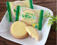 Tochigi lemon milk tart cookies