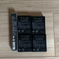 Order page
