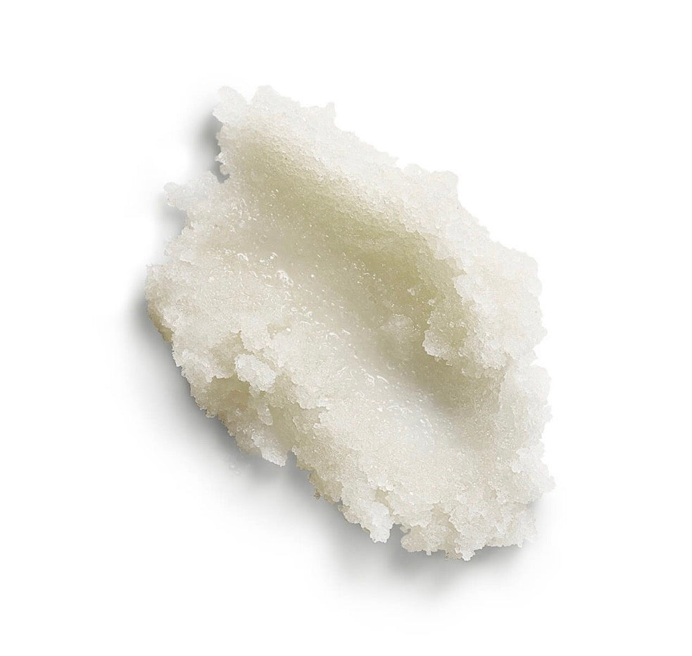 Sabon body scrub green rose (2 types)