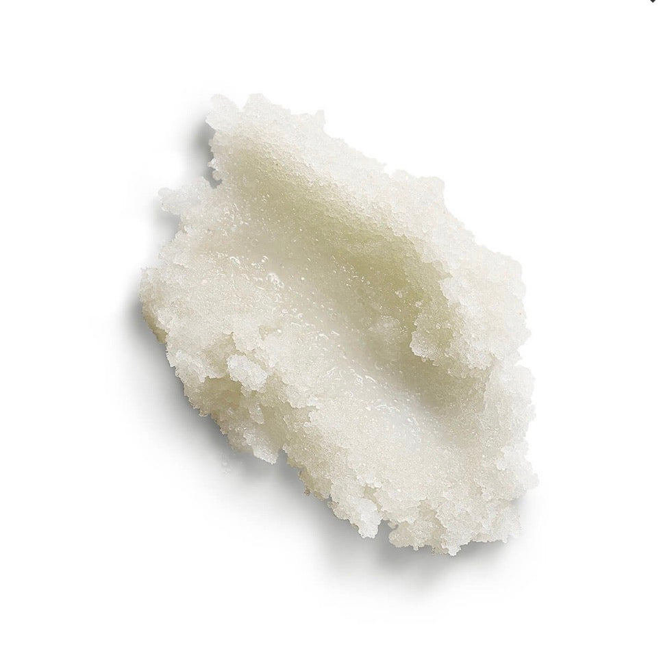Sabon body scrub white tea (2 types)