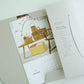 LIMITED Wall calendar 2027 / A tablespoon of "Northern Europe" in daily life