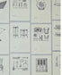 [LIMITED] Wall calendar 2026 / Tools of daily life（miltata）