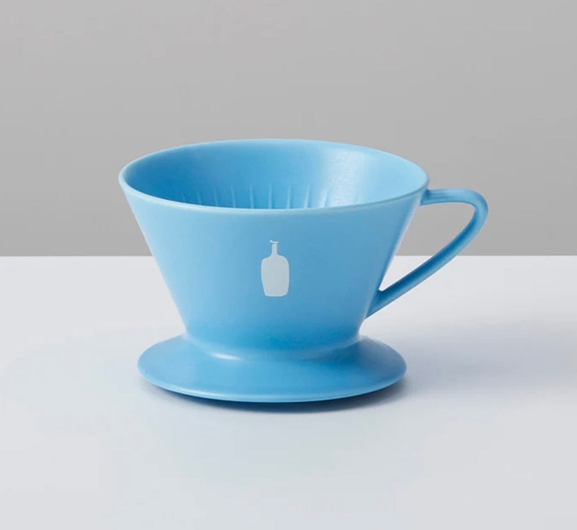 Coffee dripper (Blue)