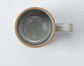 Hasami Porcelain mug